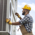 The Importance of Hiring a Licensed HVAC Contractor in Houston