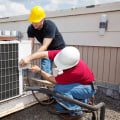 Maximizing Efficiency: Why Maintenance Is The Foundation Of AC Service In The Outer Banks