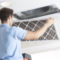 The Importance of Regular Filter Changes for Your Air Conditioning System in Houston: An Expert's Perspective