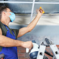 Breathe Easier: The Importance Of Duct Cleaning In AC Maintenance And Service In Dallas