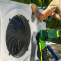 Maximizing Energy Efficiency: How to Save Money and Help the Environment by Upgrading Your Air Conditioning System in Houston