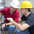 Finding a Reliable Air Conditioning Repair Service in Houston