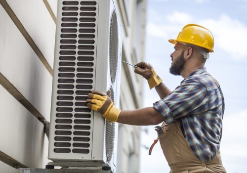 The Importance of Hiring a Licensed HVAC Contractor in Houston