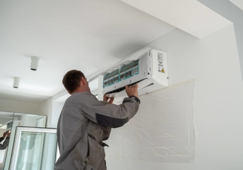 Maximizing The Longevity Of Your Air Conditioning System Through Expert Ac Maintenance Services In Plainville, Connecticut