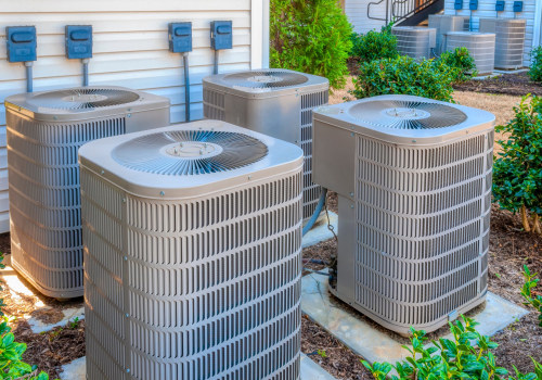 The Ultimate Guide to Air Conditioning Systems in Houston Homes