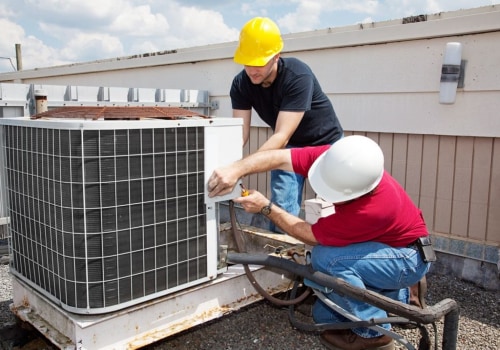 Maximizing Efficiency: Why Maintenance Is The Foundation Of AC Service In The Outer Banks