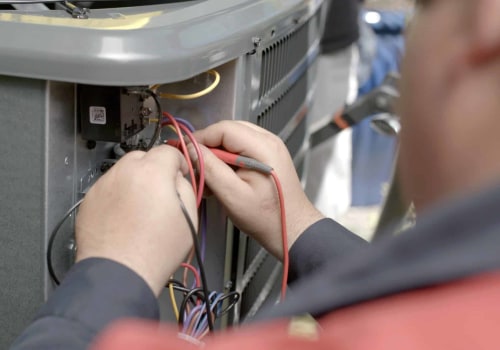 AC Service In Las Vegas: Extend The Life Of Your AC With Proper AC Maintenance And Service