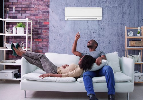 Maximizing Savings: Tax Credits for Energy-Efficient Air Conditioning Systems in Houston