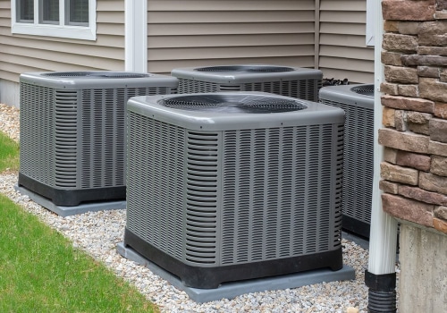 Protecting Your Outdoor Air Conditioning Unit in Houston: Tips and Resources