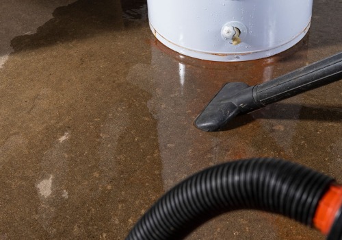 From Flooded Basements To Cool Comfort: The Essential Link Between Water Damage Restoration And AC Service In Richland