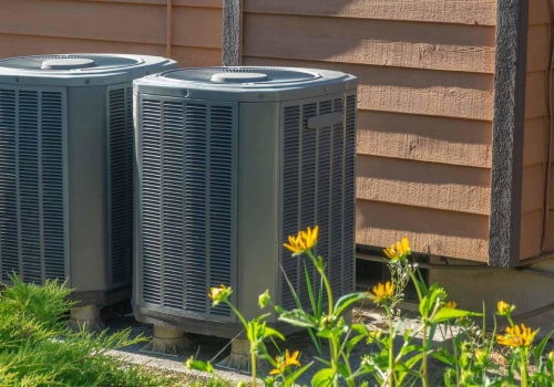 When to Replace Your Air Conditioning Unit in Houston