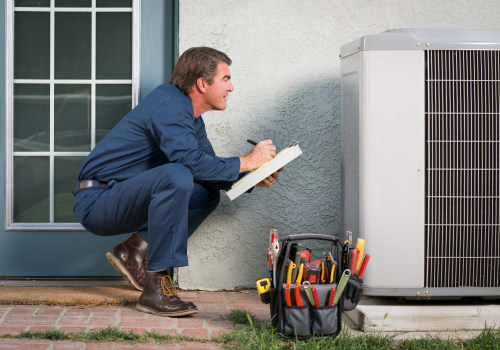 The Ultimate Guide to Financing Your New Air Conditioning System in Houston