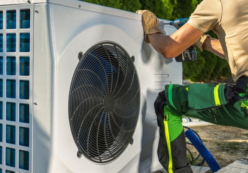 Maximizing Energy Efficiency: How to Save Money and Help the Environment by Upgrading Your Air Conditioning System in Houston