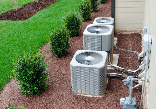 Choosing the Right Air Conditioning System for Your Houston Home