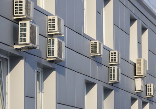 The Importance of Following Air Conditioning Regulations and Codes in Houston