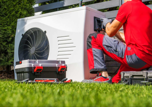 Energy-Efficient Air Conditioning Options in Houston: A Comprehensive Guide