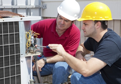 Finding a Reliable Air Conditioning Repair Service in Houston