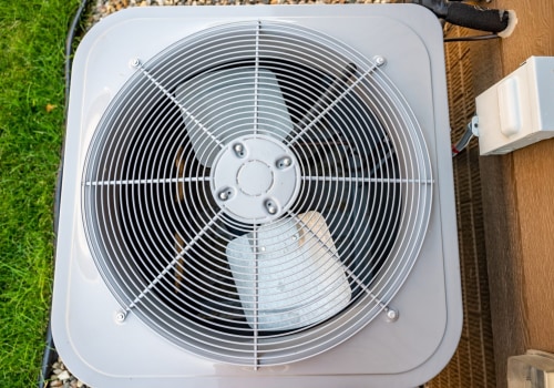 Properly Sizing Your Air Conditioning Unit in Houston