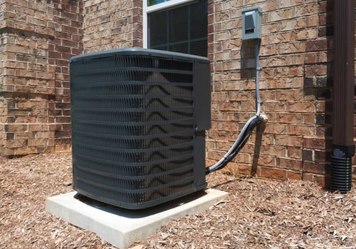 The Average Costs for Air Conditioning Installation in Houston