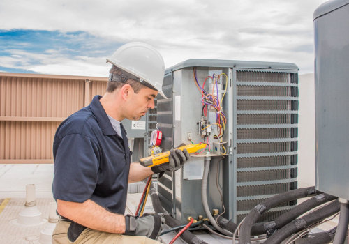 The Importance of Regular Air Conditioning Maintenance in Houston