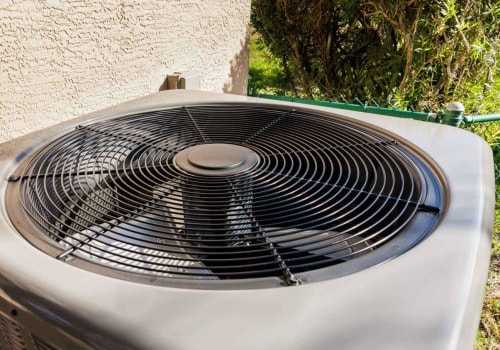 The Lifespan of Air Conditioning Units in Houston: An Expert's Perspective