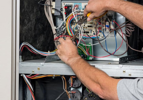 AC Maintenance And Service In Sandy, UT: Why AC Repair Is A Critical Component